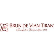 Brun de Vian-Tiran
